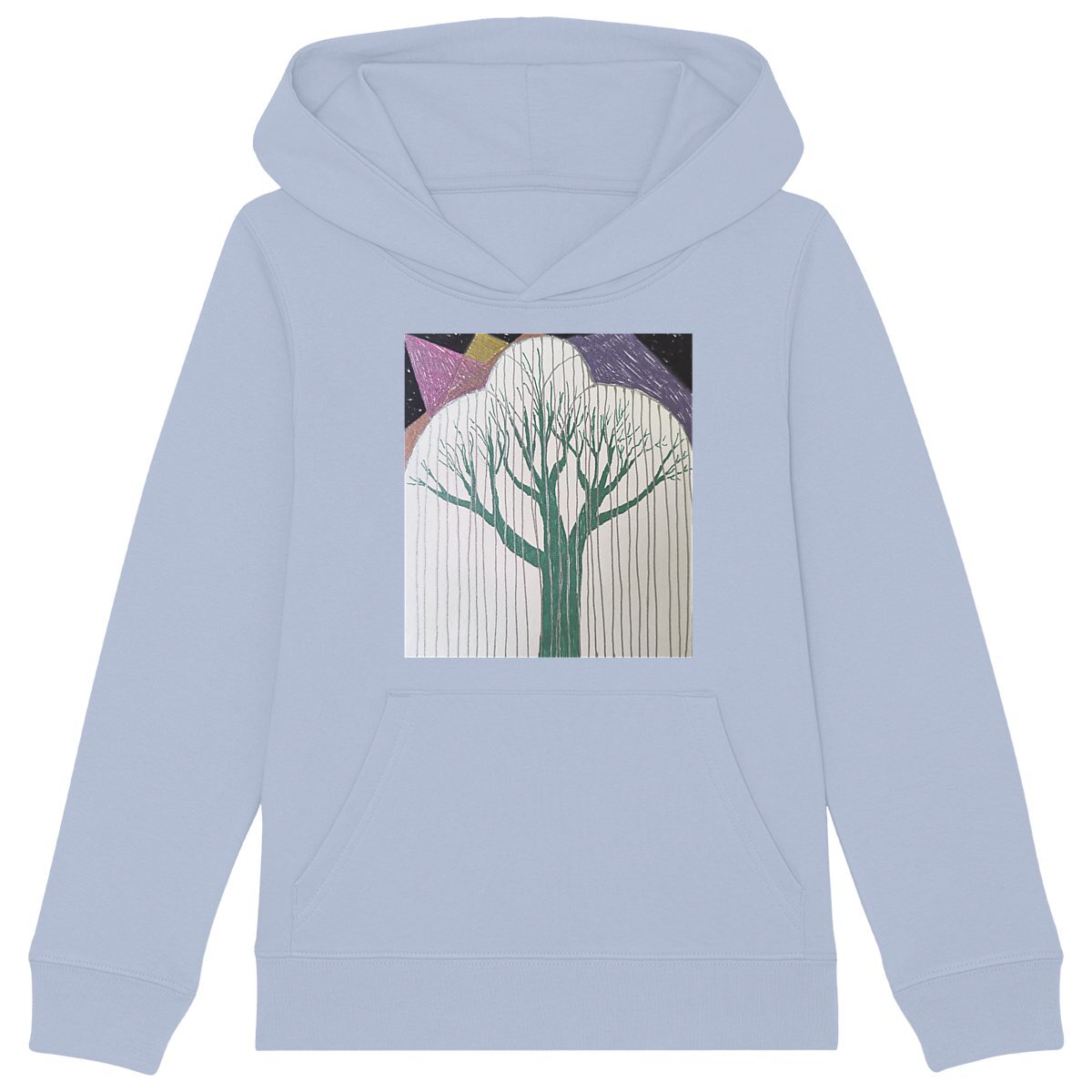 Kids hoodie - Premium Plus-SECRET LIFE