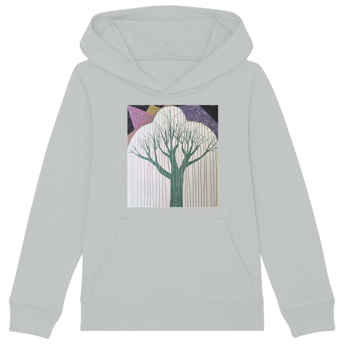 Kids hoodie - Premium Plus-SECRET LIFE