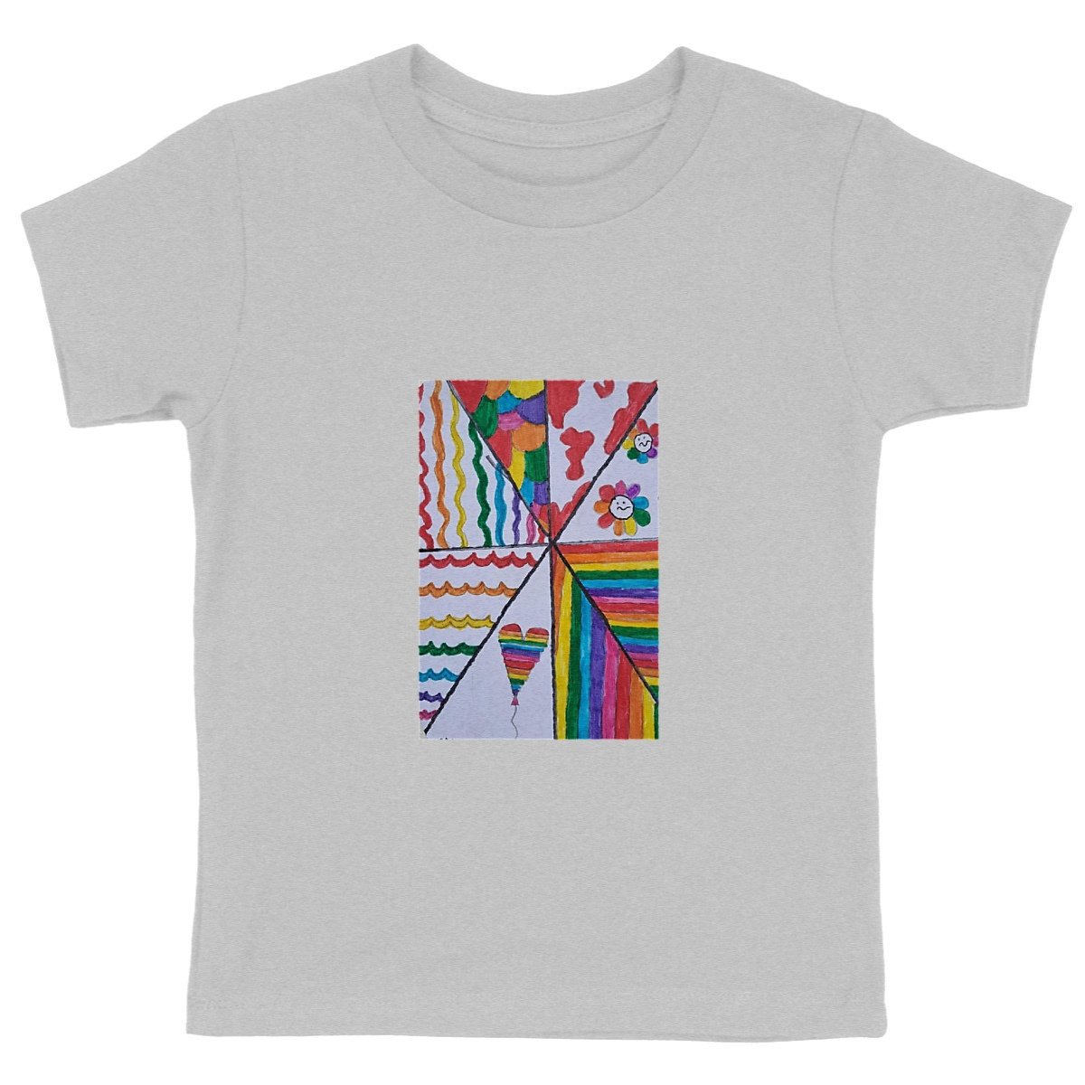 Kids t-shirt - Premium Plus-SUMMER