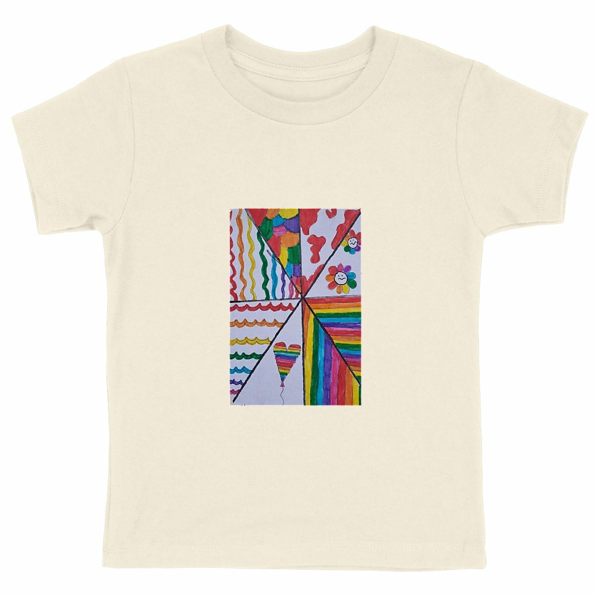 Kids t-shirt - Premium Plus-SUMMER