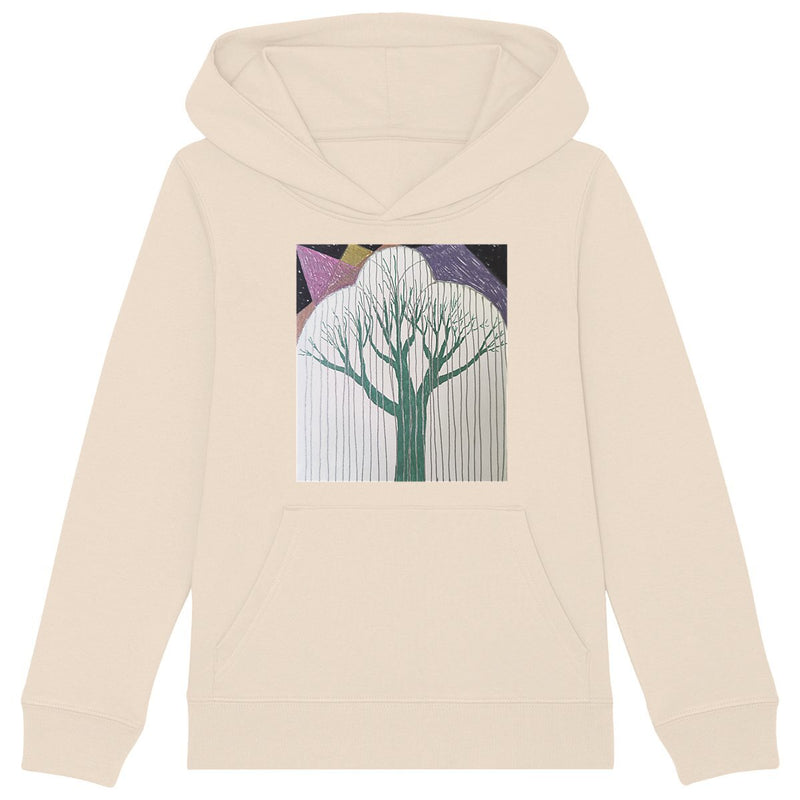 Kids hoodie - Premium Plus-SECRET LIFE