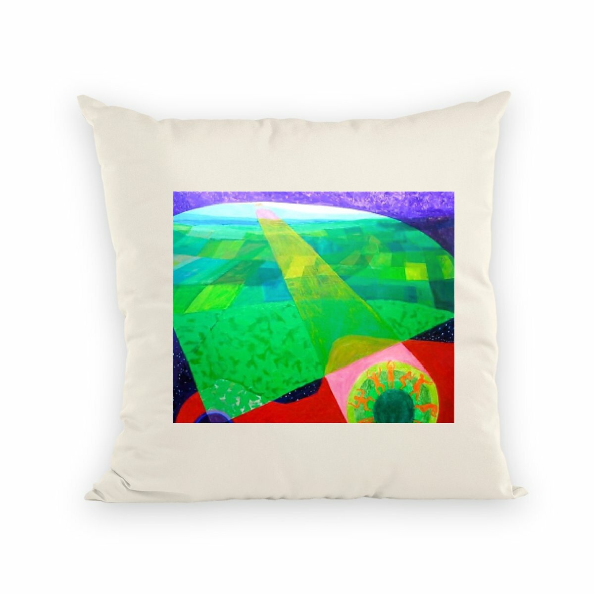 Cushion - Premium Plus- DREAM