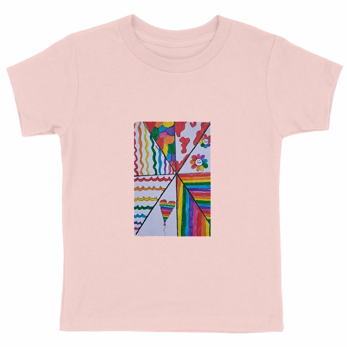 Kids t-shirt - Premium Plus-SUMMER