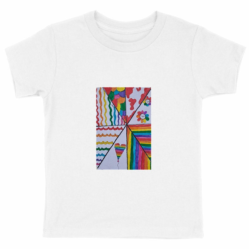 Kids t-shirt - Premium Plus-SUMMER