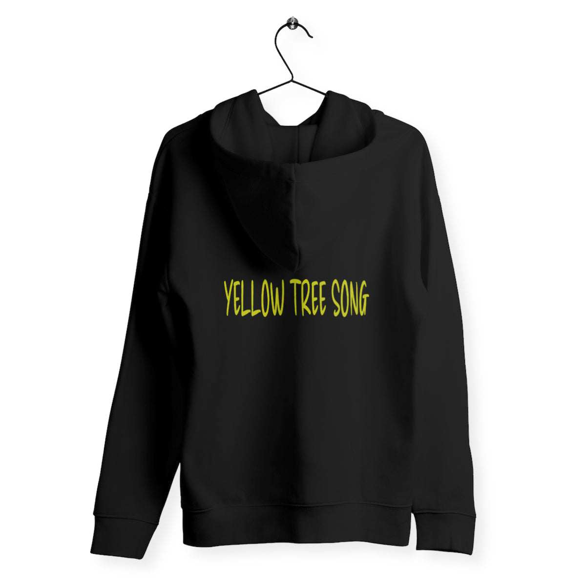 Unisex hoodie - Premium-TREE SONG