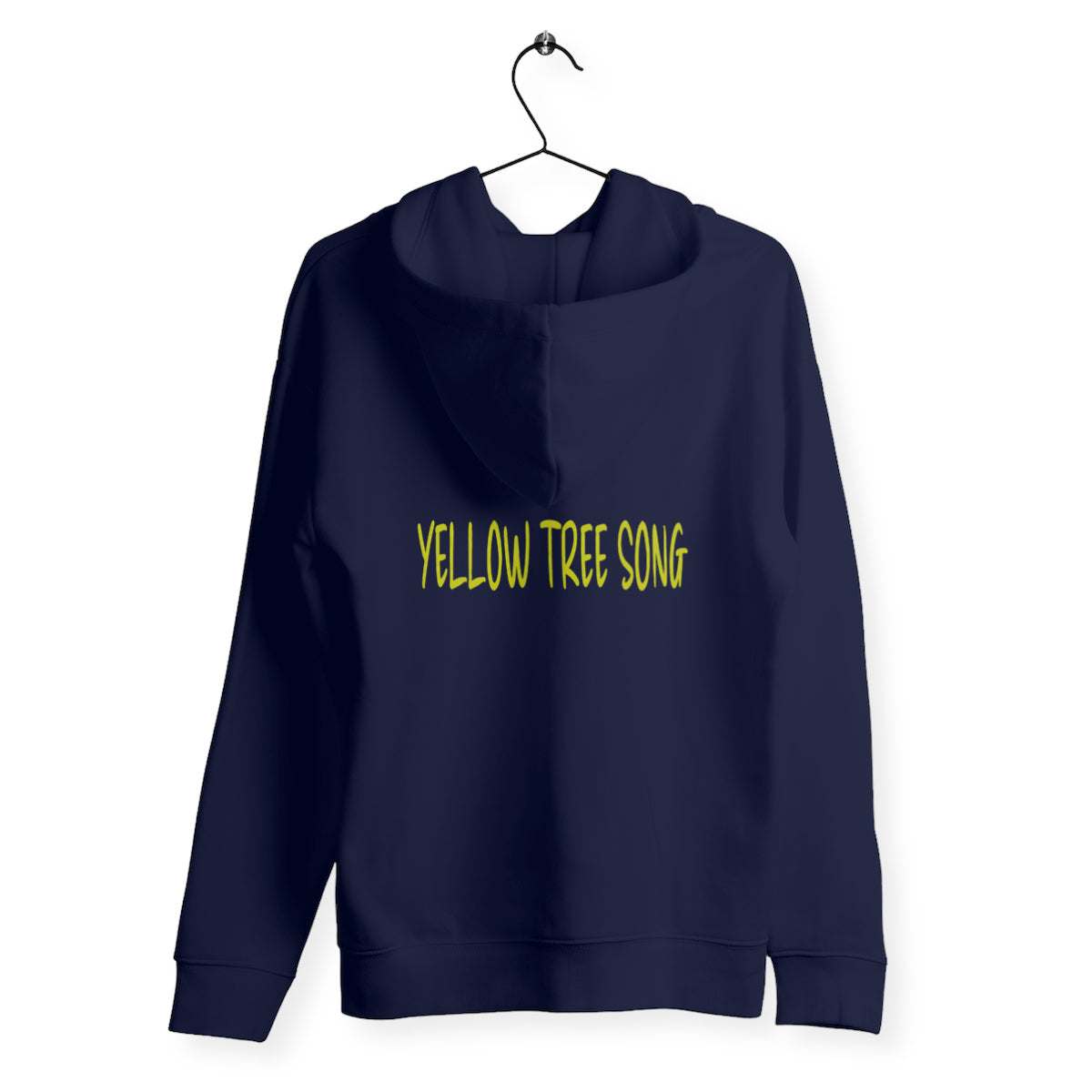 Unisex hoodie - Premium-TREE SONG