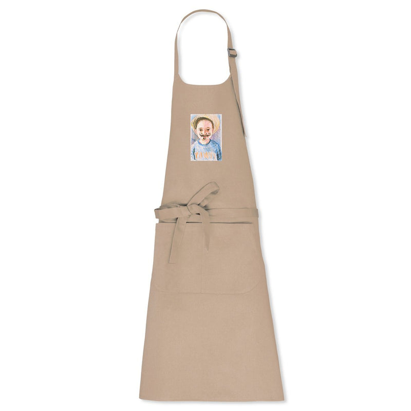 Apron - Premium Plus -LET'S PLAY