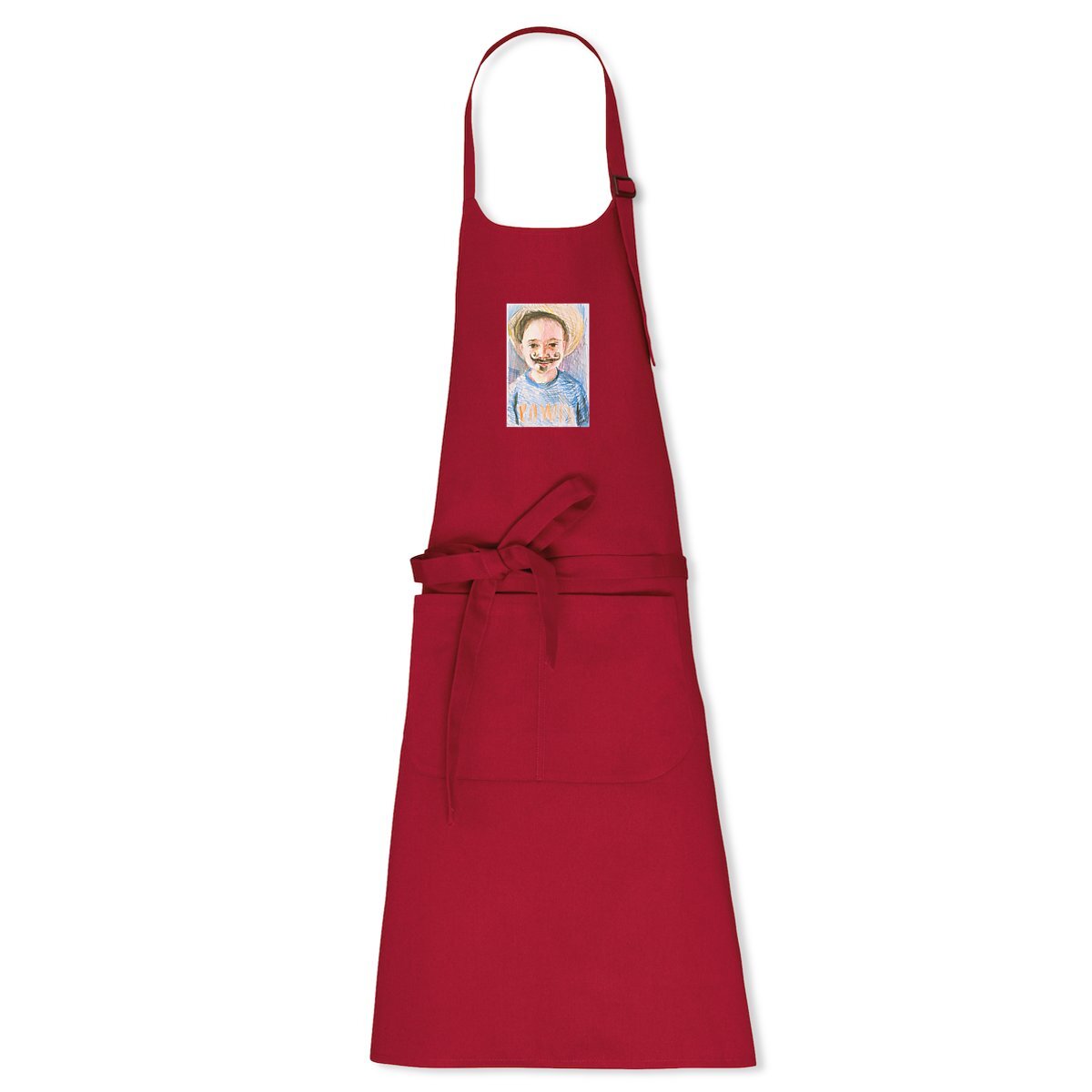 Apron - Premium Plus -LET'S PLAY