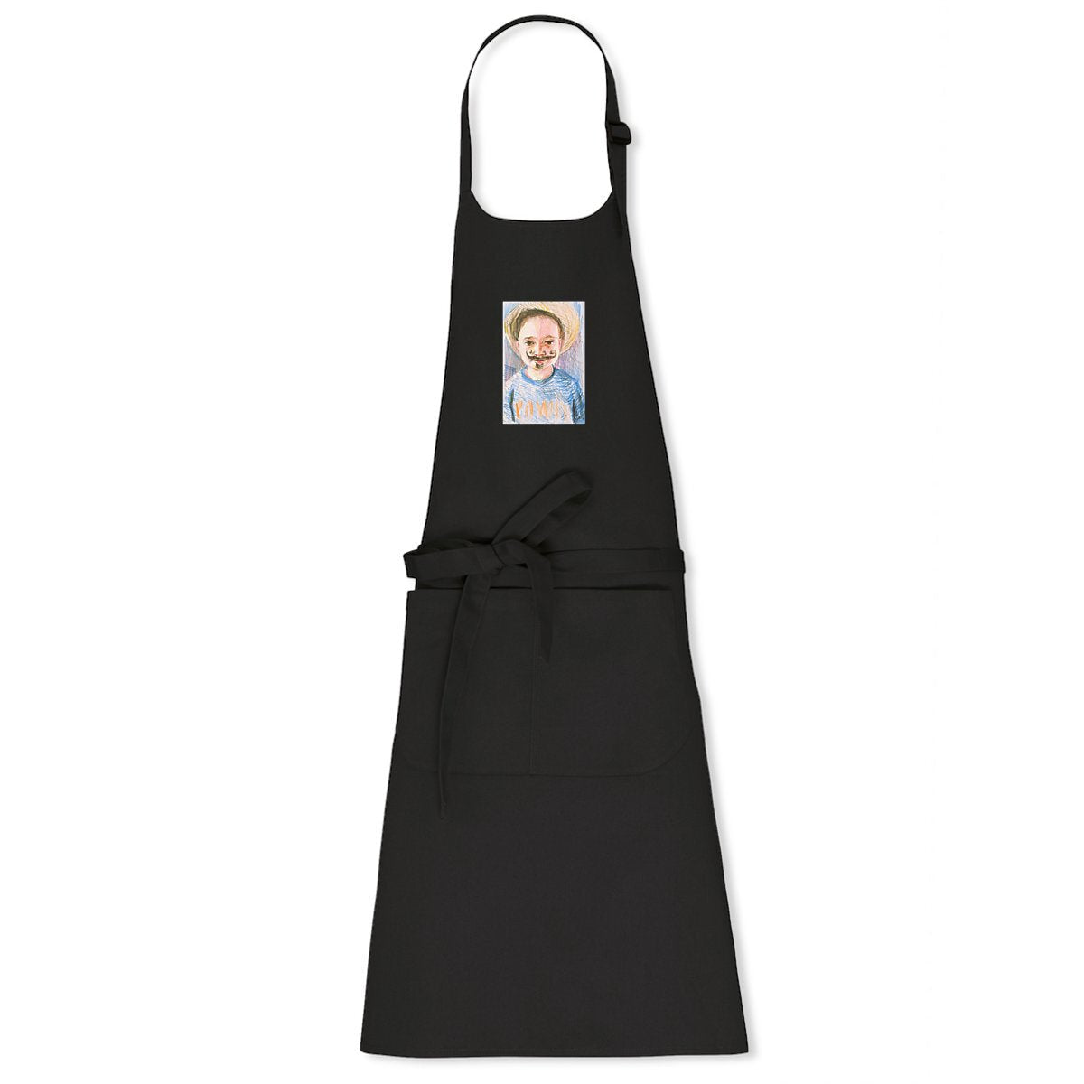 Apron - Premium Plus -LET'S PLAY