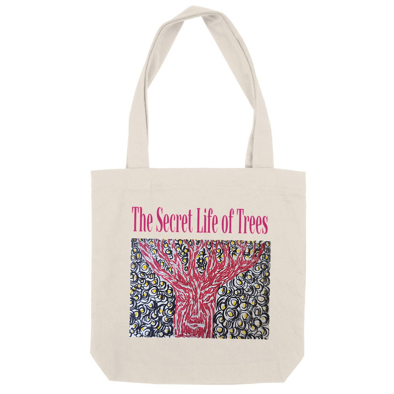 Heavy totebag - Premium Plus- SECRET LIFE